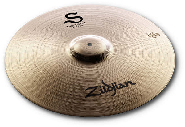 S18TC - S Family 18" Thin Crash