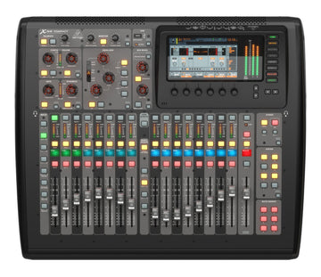 X32 Compacto
