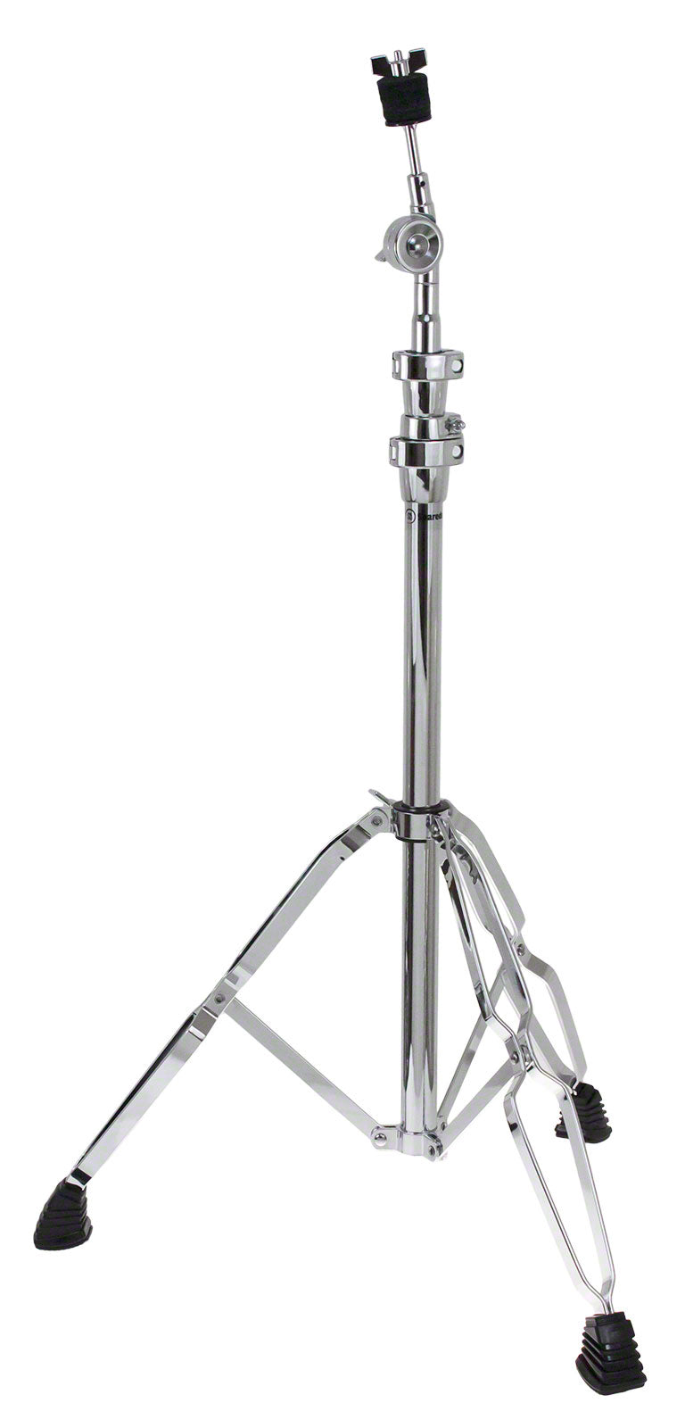 Sparedrum HCS2 - PRO CYMBAL STAND STRAIGHT DOUBLE-BRACED LEGS