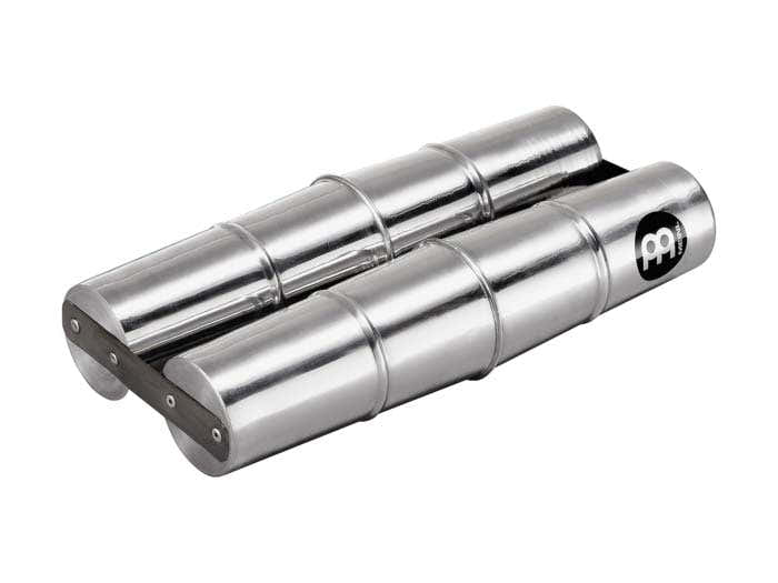 DOBLE SHAKER ALU GRANDE