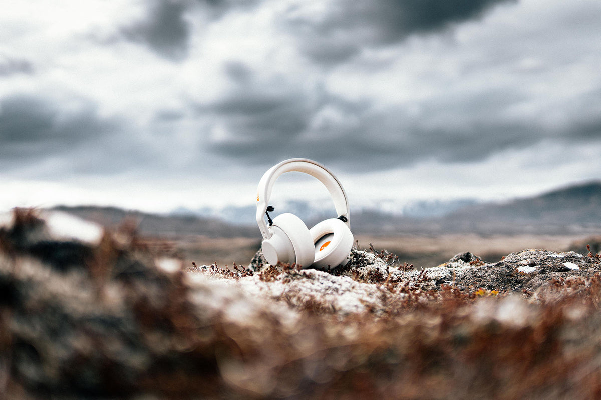 TMA2 Move Wireless Blanco