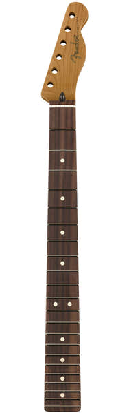 Player II Telecaster Roasted MN 22 trastes Medium Jumbo diapasón RW 9.5" Modern "C"