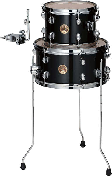 Tama LJKT10F14-CCM - Club-Jam Mini Pack de 2 cascos adicionales