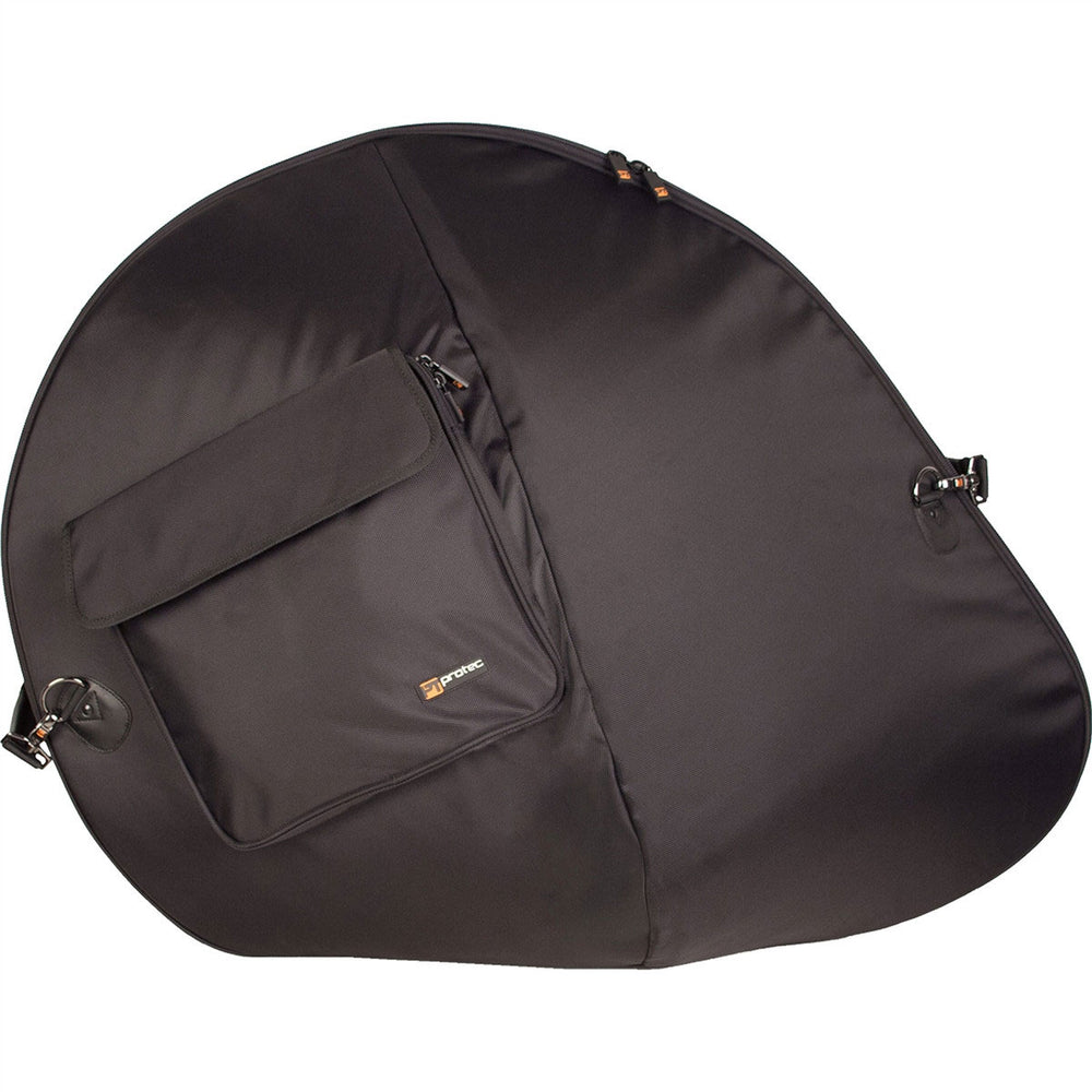 Protec GIGBAG C-247 - FUNDA PARA HELICON - NEGRA