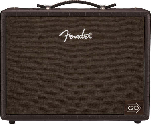 ACOUSTIC JUNIOR GO 230V EU