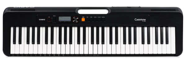 Casio CT-S200 Negro