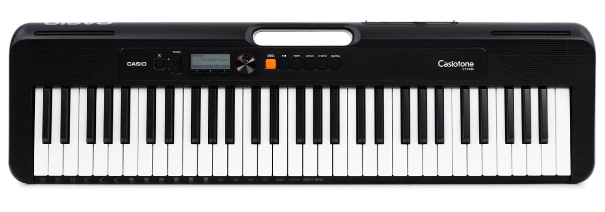 CT-S200 Negro