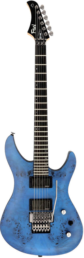 Mythic JMY3-mh-EW1-dl-e/abf Azul ártico mate