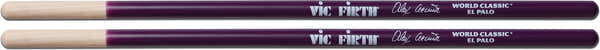 Vic Firth ALEX ACUNA SIGNATURE - "EL PALO"