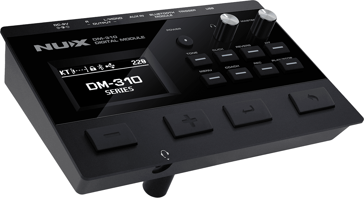 DM-310 Kit de malla