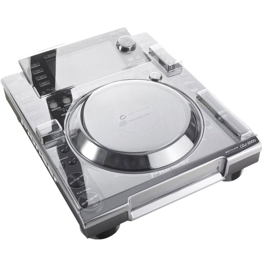 Decksaver DECK SAVER PARA CDJ2000 NEXUS
