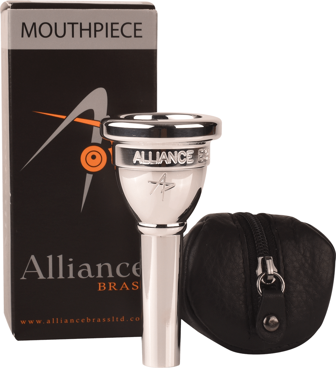 Alliance Prestige 4 Plateada (Eufonio)