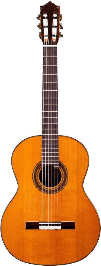 Standard MC-98C EN Natural