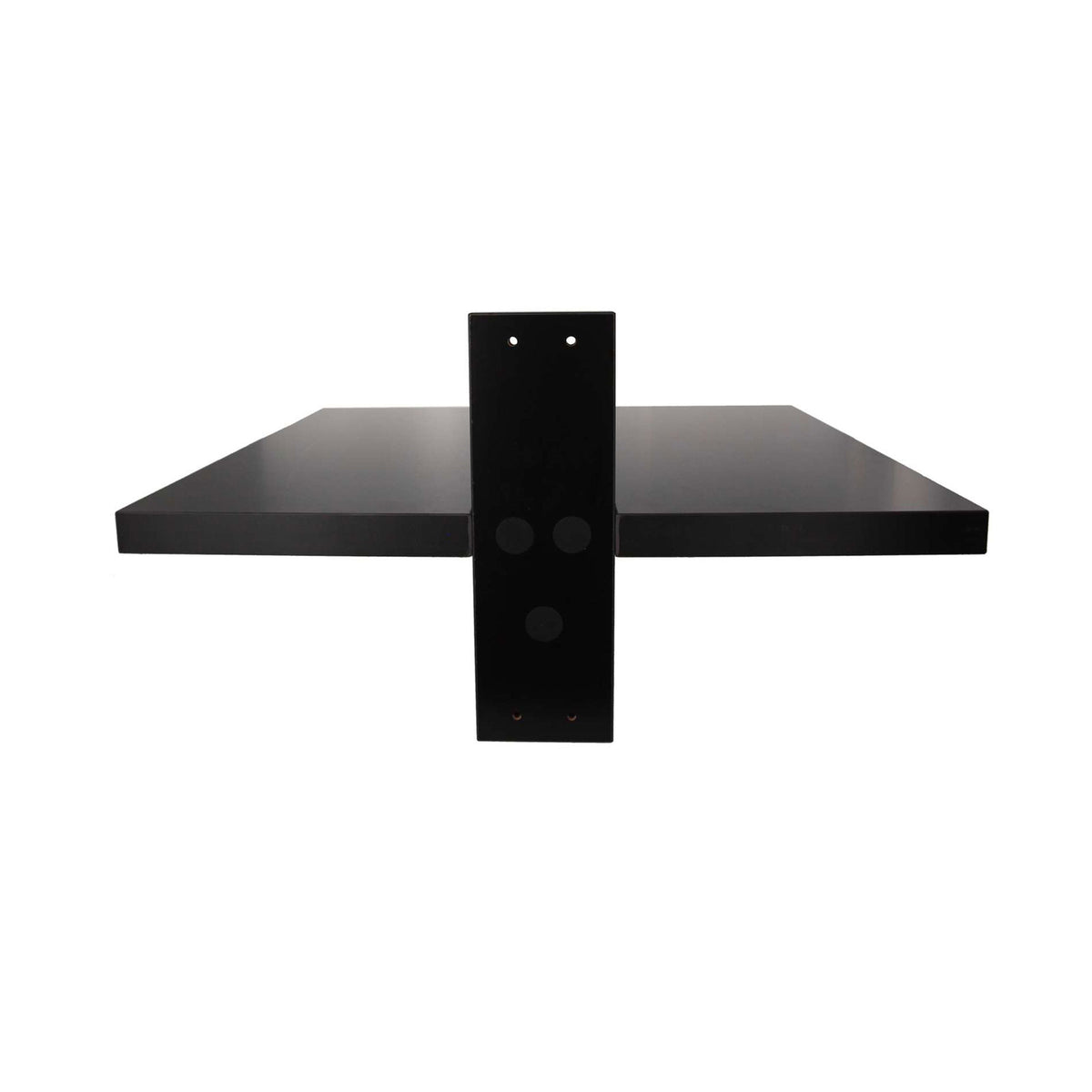 TURNTABLE WALLMOUNT BL