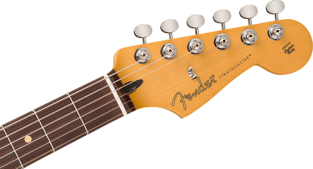 Stratocaster Player II Rw Birch Green - STOCKB