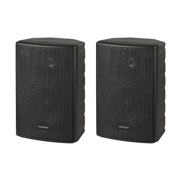 Definitive Audio Nef 5 BL (par)