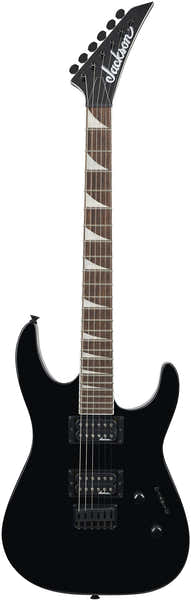 Soloist HH X LRL HT Negro Brillante