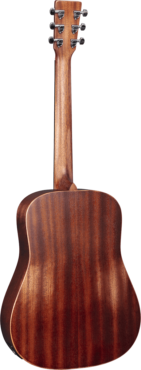 Dreadnought Junior Streetmaster