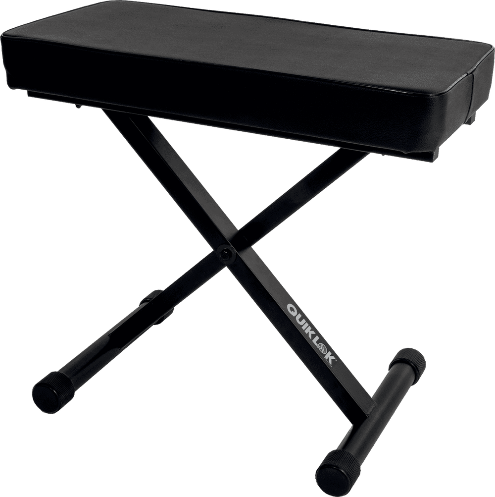 Quiklok Banco para teclado BX718