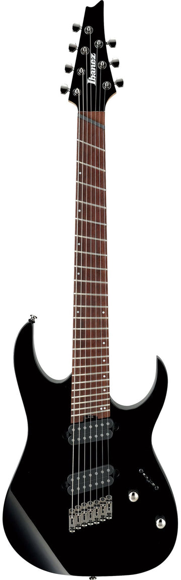 RGMS7-BK Negro RGMS