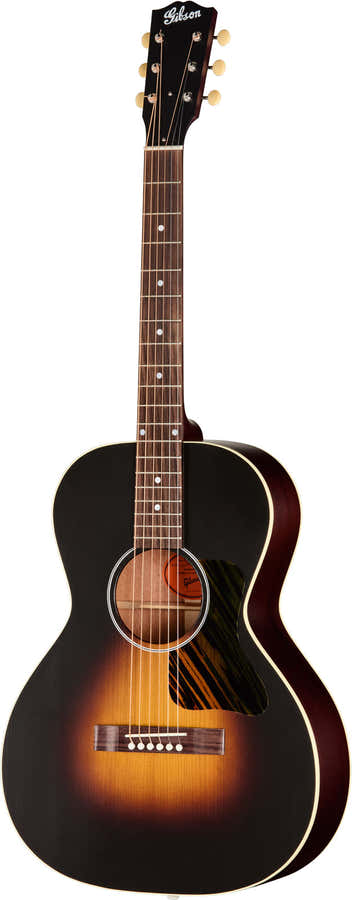 L-00 Century 12F Vintage Sunburst Original