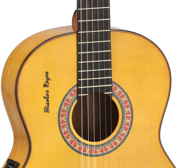 Signature Legacy Gipsy Kings Amarillo