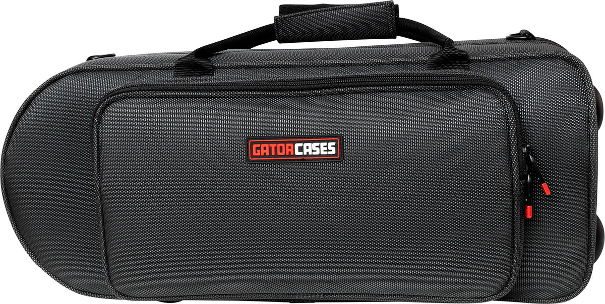 Gator Estuche Con Forma de Trompeta