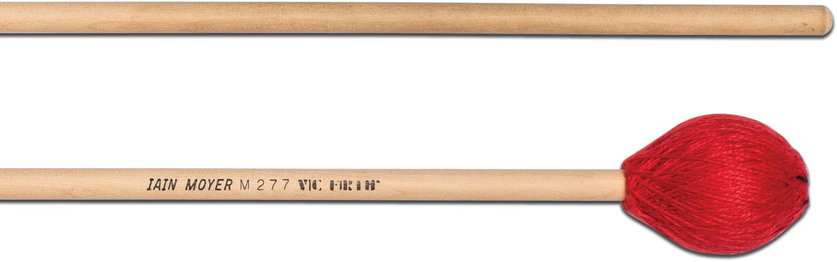 M277 - SIGNATURE IAIN MOYER - VERY HARD - VIBRAPHONE