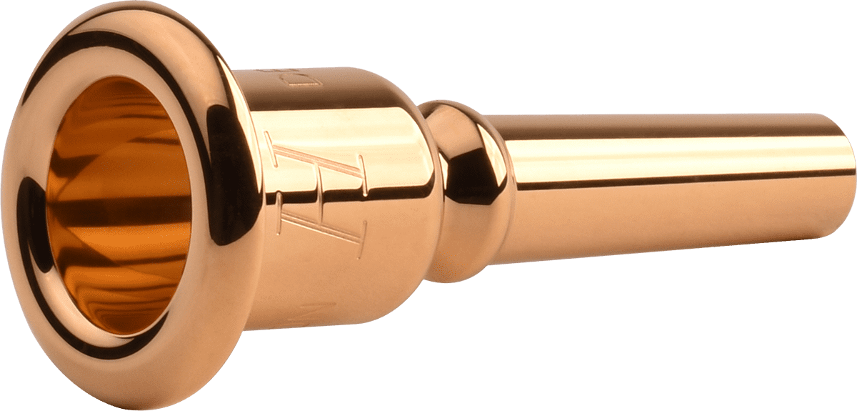 Héritage 2 Chapado en Oro (Saxhorn Alto)