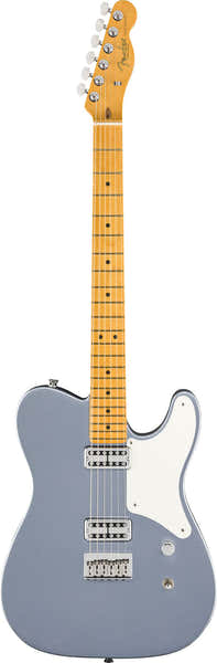 Telecaster American Professional Classic Cabronita LTD 75 Anni MN Azul hielo metalizado