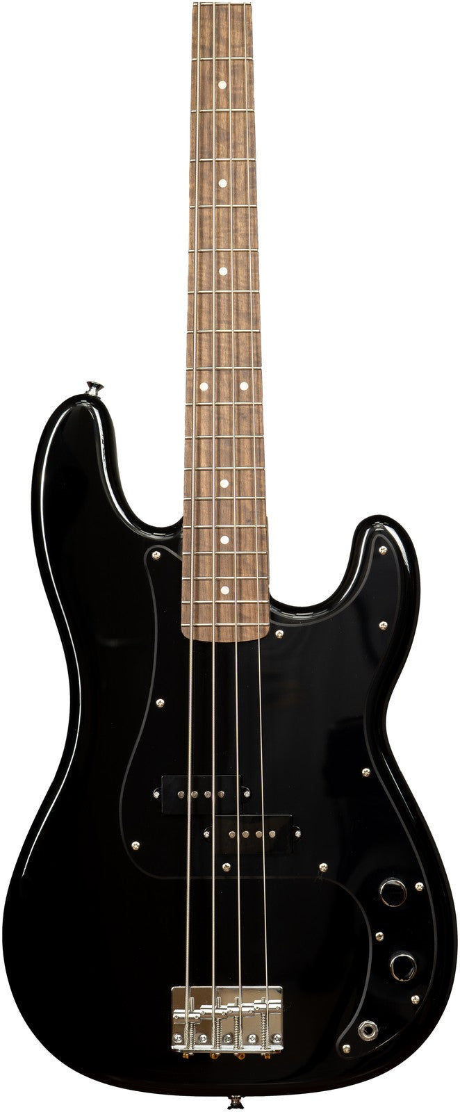 MB Bass Black PB