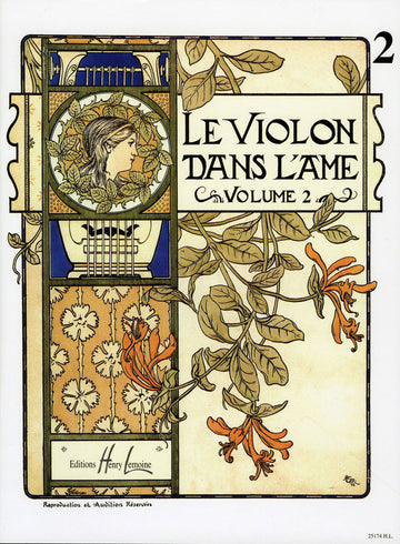 Garlej Bruno - Violín en el alma Vol.2
