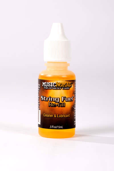 Musicnomad MN120 - Recarga de String Fuel