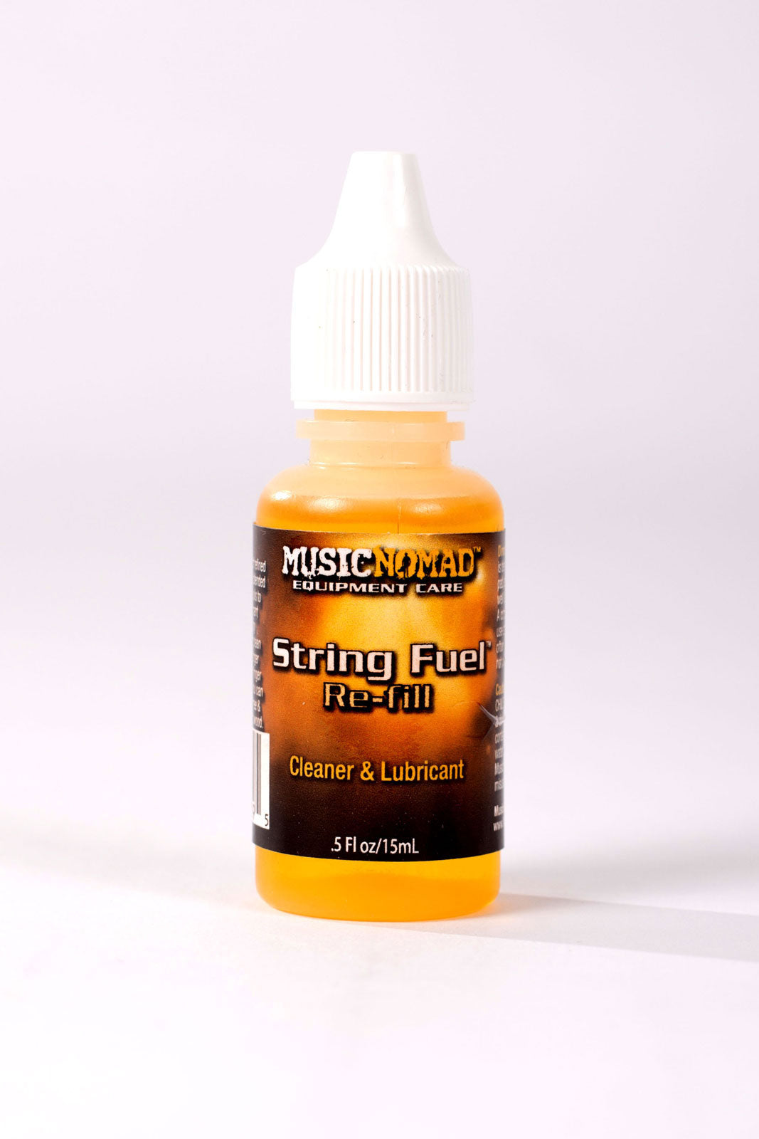 Musicnomad MN120 - Recarga de String Fuel