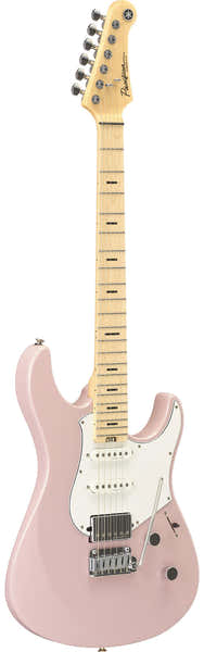 Pacifica Standard Plus Pacs+12M-Asp Mn Rosa ceniza