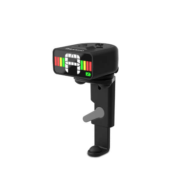 PW-CT-35 Rechargeable Alto Micro Tuner