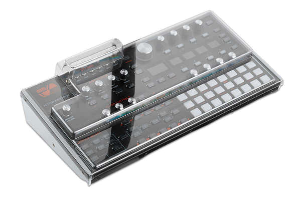 Ashun Sound Machines Funda para Hydrasynth Desktop