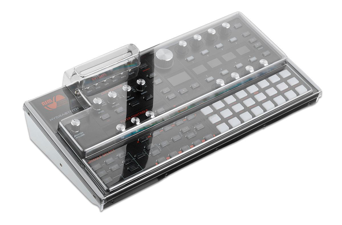 Ashun Sound Machines Funda para Hydrasynth Desktop