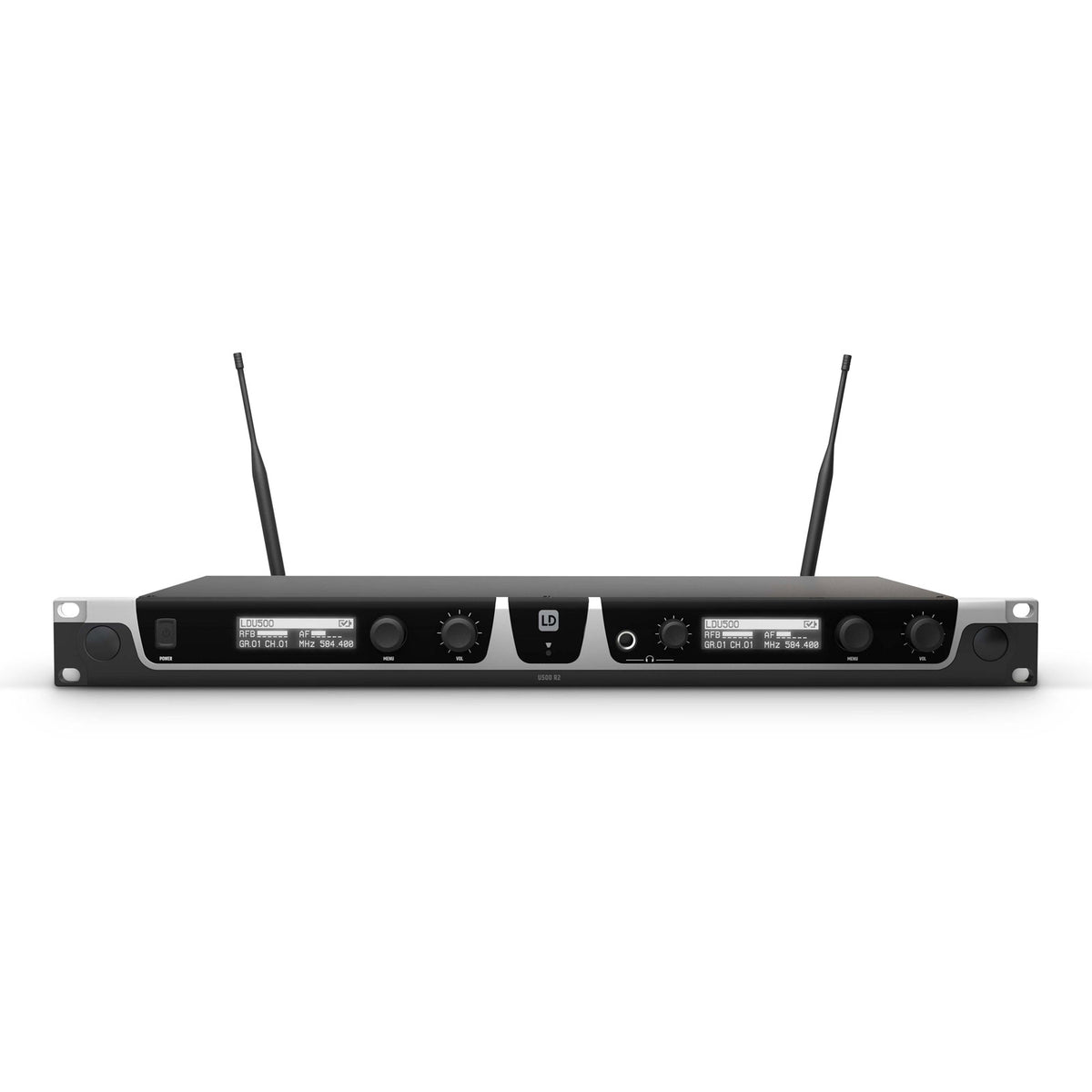U505 HHD 2 Doble