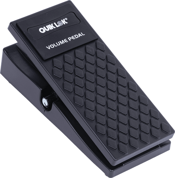 Quiklok Pedal de volumen VP26/22