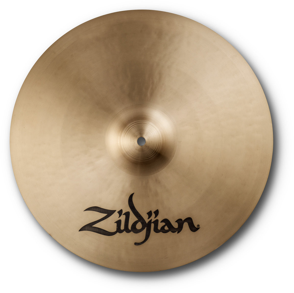 K0902 - Serie K Dark Crash Thin 16"
