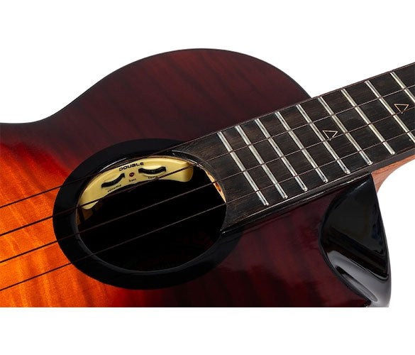 Navigator EQ-A Tenor
