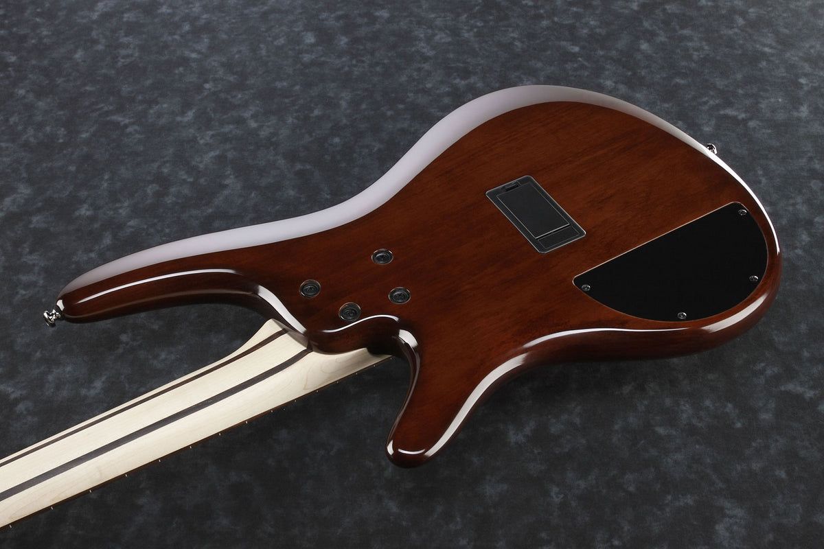 SR370EF-BBT Marrón Burst