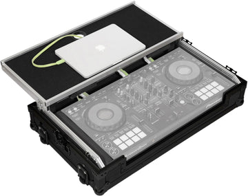 Pro DDJ-800 W LTS Negro