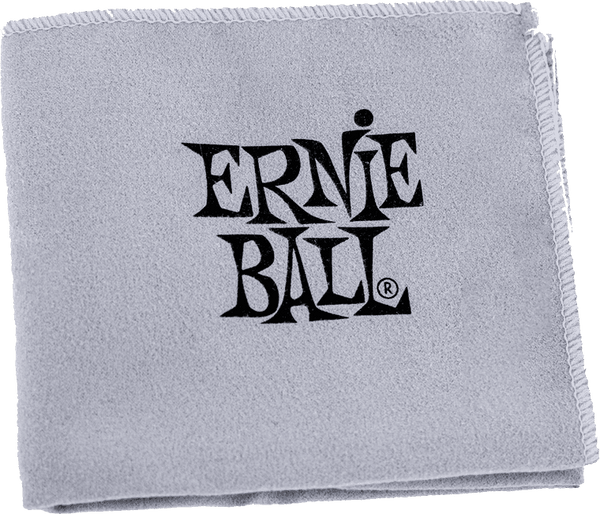 Ernie Ball CLOTH ACCESSORIES