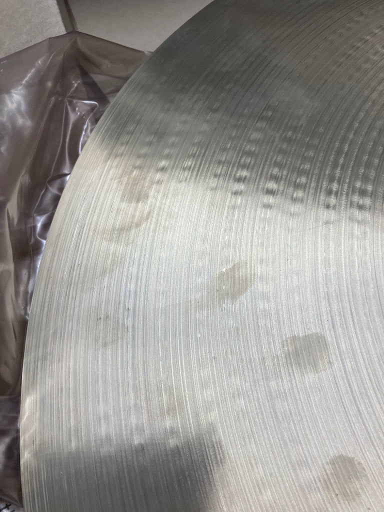 A0079 - Ride A-series 21" Sweet Ride - Stock B