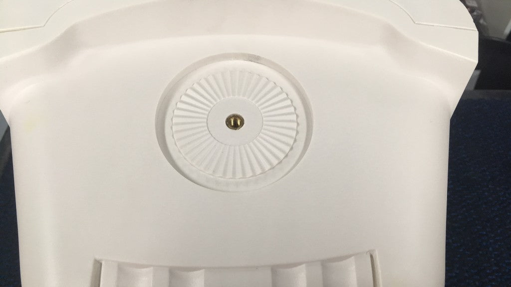 Altavoz Moldeado 8" 6W RMS Blanco - Stock B