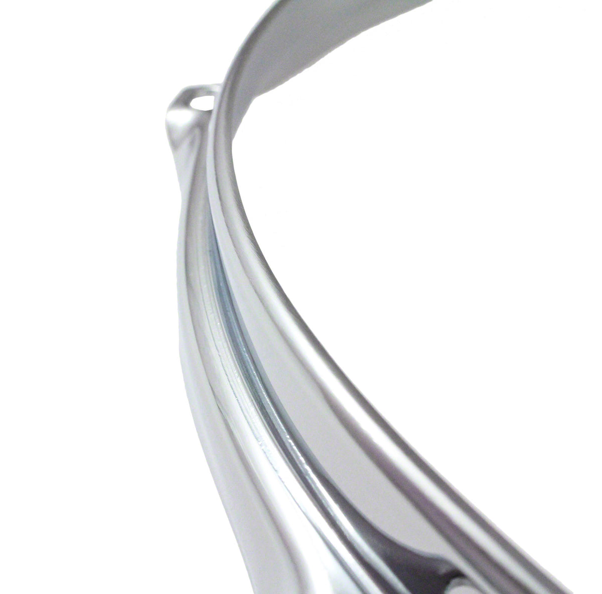 HS23-13-8 - ARO 13" 8 DIVISIONES S-ESTILO TRIPLE BRIDA 2.3MM