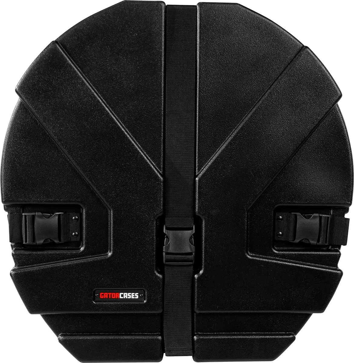 Gator Estuche Moldeado Grooves Para Bombo 20" X 18"