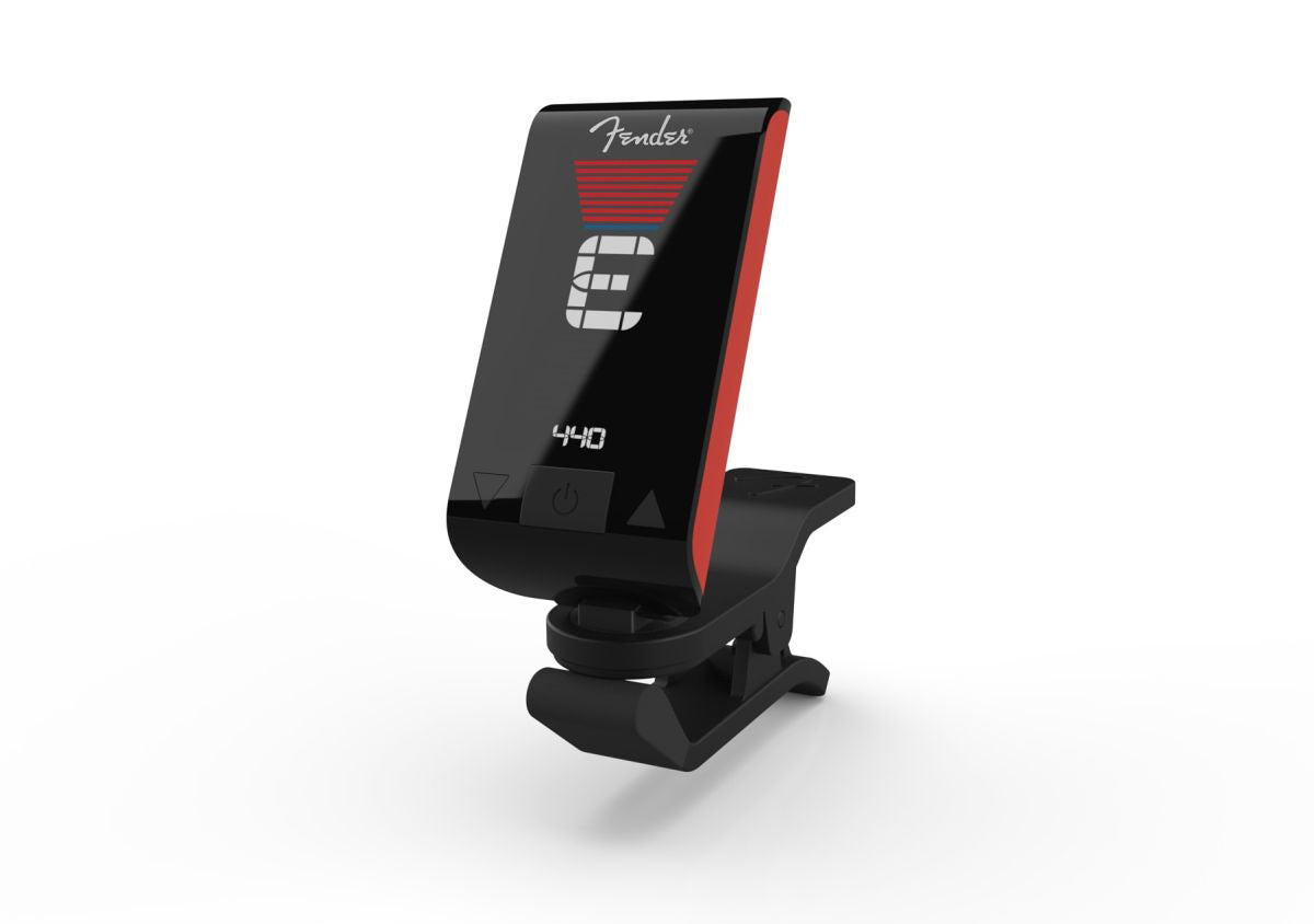 Original Tuner Rojo Fiesta